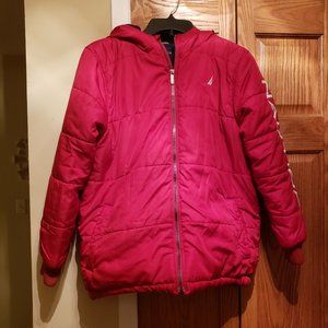 Boys Nautica Winter Jacket
